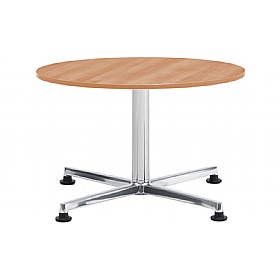 Benny 4 Star Round Coffee Tables