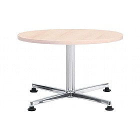 Benny 4 Star Round Coffee Tables