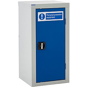 Commerce PPE Commercial Cupboards