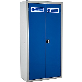 Commerce PPE Commercial Cupboards
