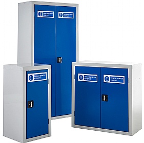 Commerce PPE Commercial Cupboards