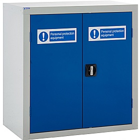Commerce PPE Commercial Cupboards