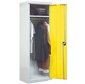 Commerce Wardrobe Commercial Cupboards