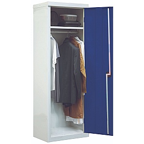 Commerce Wardrobe Commercial Cupboards
