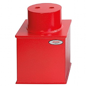 Phoenix Charon UF0900 £4K Series Underfloor Safes