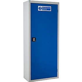 Commerce Wardrobe PPE Commercial Cupboards