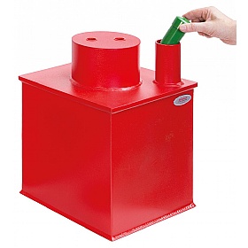 Phoenix Charon UF0900 £10K Series Underfloor Safes - Office Storage