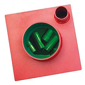 Phoenix Charon UF0900 £10K Series Underfloor Safes - Office Storage