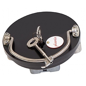 Phoenix Charon UF0900 £17.5K Series Underfloor Safes