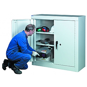 Commerce Commercial Security Cupboards