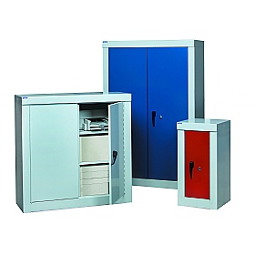 Commerce Commercial Security Cupboards