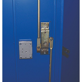 Commerce Commercial Security Cupboards