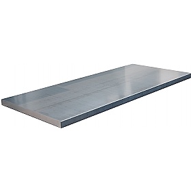 Commerce Galvanised Extra Shelves for Commerce Commercial Security Cupboards