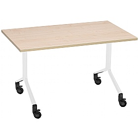 City Modular Tilting Rectangular Conference and Boardroom Tables