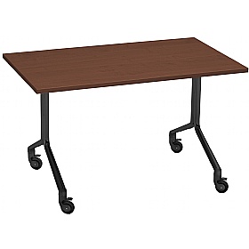 City Modular Tilting Rectangular Conference and Boardroom Tables