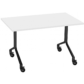 City Modular Tilting Rectangular Conference and Boardroom Tables