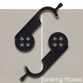 City Modular Tilting Trapezoidal Conference and Boardroom Tables