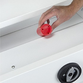 Phoenix Diamond HS1090 Series Deposit Safes