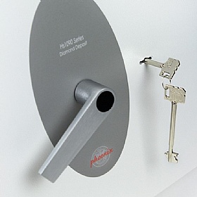 Phoenix Diamond HS1090 Series Deposit Safes