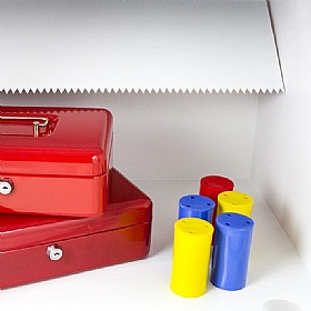 Phoenix Diamond HS1090 Series Deposit Safes