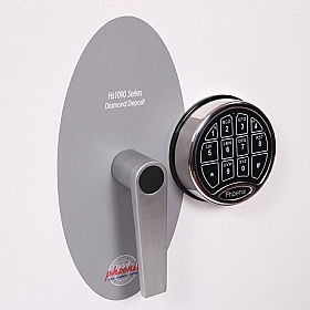 Phoenix Diamond HS1090 Series Deposit Safes