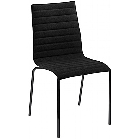 Bjorn 4-Leg Breakout and Canteen Chairs - Office Chairs