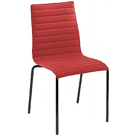 Bjorn 4-Leg Breakout and Canteen Chairs - Office Chairs