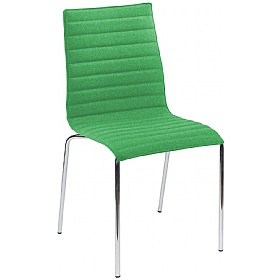 Bjorn 4-Leg Breakout and Canteen Chairs - Office Chairs