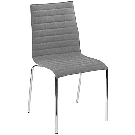 Bjorn 4-Leg Breakout and Canteen Chairs