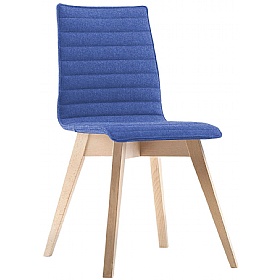 Bjorn Scandi Breakout and Canteen Chairs - Breakout & Canteen