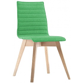 Bjorn Scandi Breakout and Canteen Chairs - Breakout & Canteen