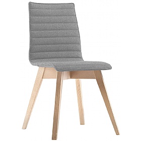 Bjorn Scandi Breakout and Canteen Chairs - Breakout & Canteen