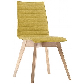 Bjorn Scandi Breakout and Canteen Chairs - Breakout & Canteen