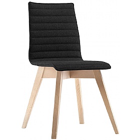Bjorn Scandi Breakout and Canteen Chairs - Breakout & Canteen