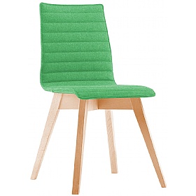 Bjorn Scandi Breakout and Canteen Chairs - Breakout & Canteen