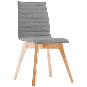 Bjorn Scandi Breakout and Canteen Chairs - Breakout & Canteen