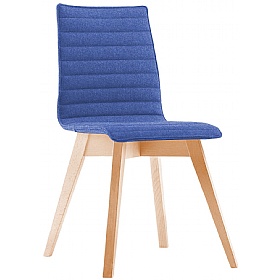 Bjorn Scandi Breakout and Canteen Chairs - Breakout & Canteen