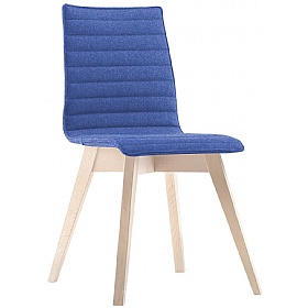 Bjorn Scandi Breakout and Canteen Chairs - Breakout & Canteen