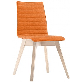 Bjorn Scandi Breakout and Canteen Chairs - Breakout & Canteen