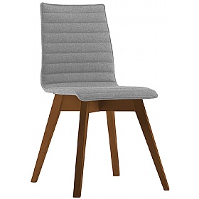 Bjorn Scandi Breakout and Canteen Chairs - Breakout & Canteen