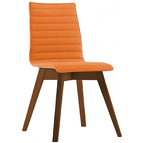 Bjorn Scandi Breakout and Canteen Chairs - Breakout & Canteen