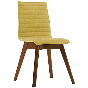 Bjorn Scandi Breakout and Canteen Chairs - Breakout & Canteen