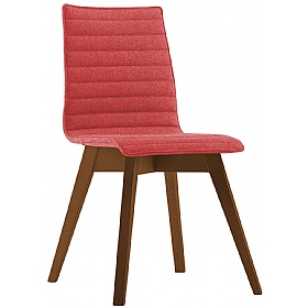 Bjorn Scandi Breakout and Canteen Chairs - Breakout & Canteen