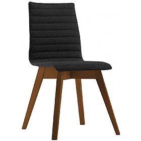 Bjorn Scandi Breakout and Canteen Chairs - Breakout & Canteen