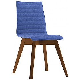 Bjorn Scandi Breakout and Canteen Chairs - Breakout & Canteen