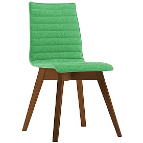 Bjorn Scandi Breakout and Canteen Chairs - Breakout & Canteen
