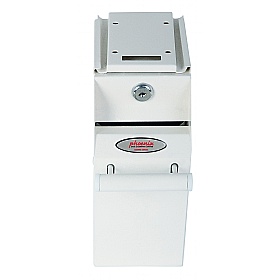 Phoenix Cashier SS0991 Series Under Counter Notes Deposit Safe