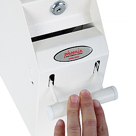 Phoenix Cashier SS0991 Series Under Counter Notes Deposit Safe