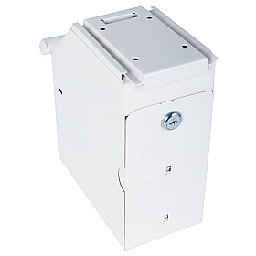 Phoenix Cashier SS0991 Series Under Counter Notes Deposit Safe