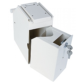 Phoenix Cashier SS0991 Series Under Counter Notes Deposit Safe